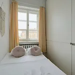 Place*unique Royal Route View*4 Bedrooms*6beds *